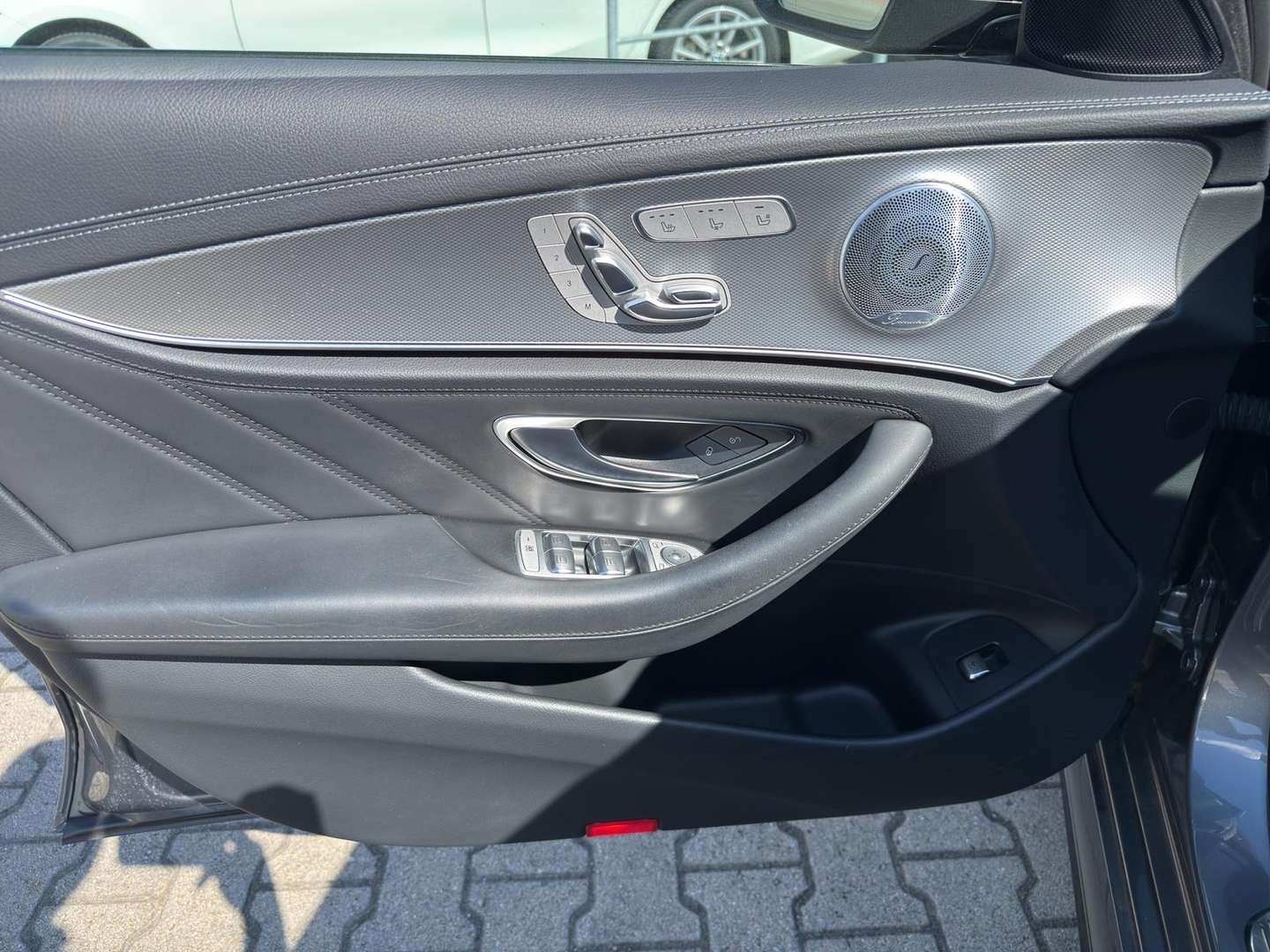 Mercedes Classe E63 AMG 63 NIGHT - 2019 - Joinsteer - #25