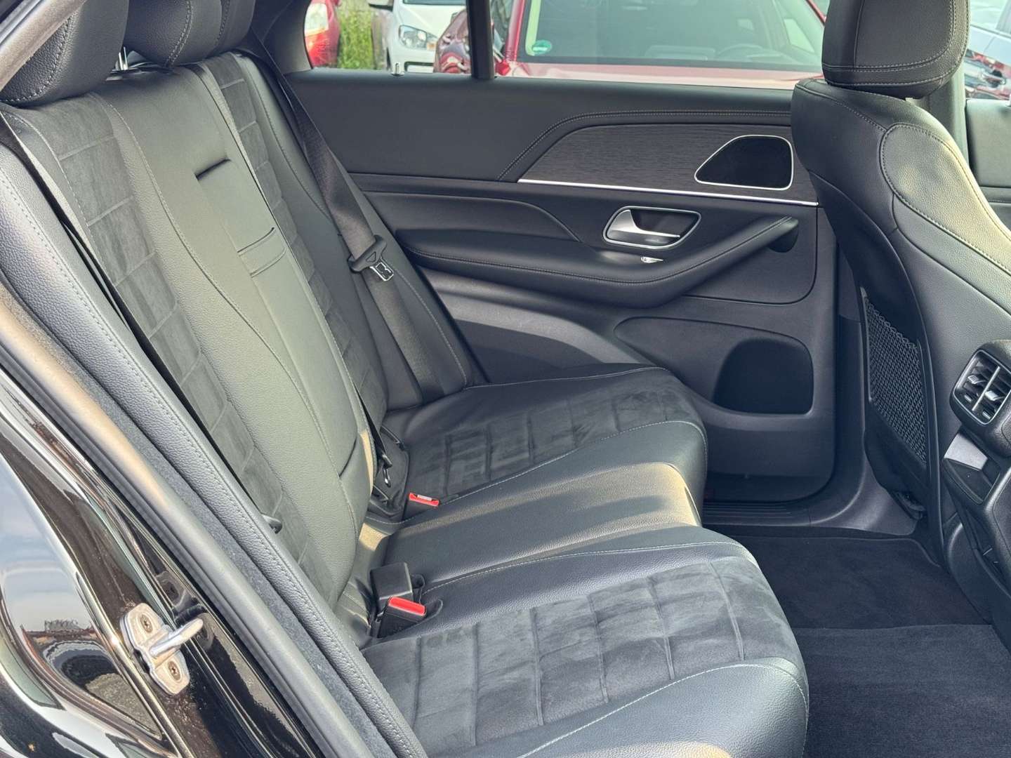 Mercedes GLE 400 AMG Line - 2022 - Joinsteer - #15
