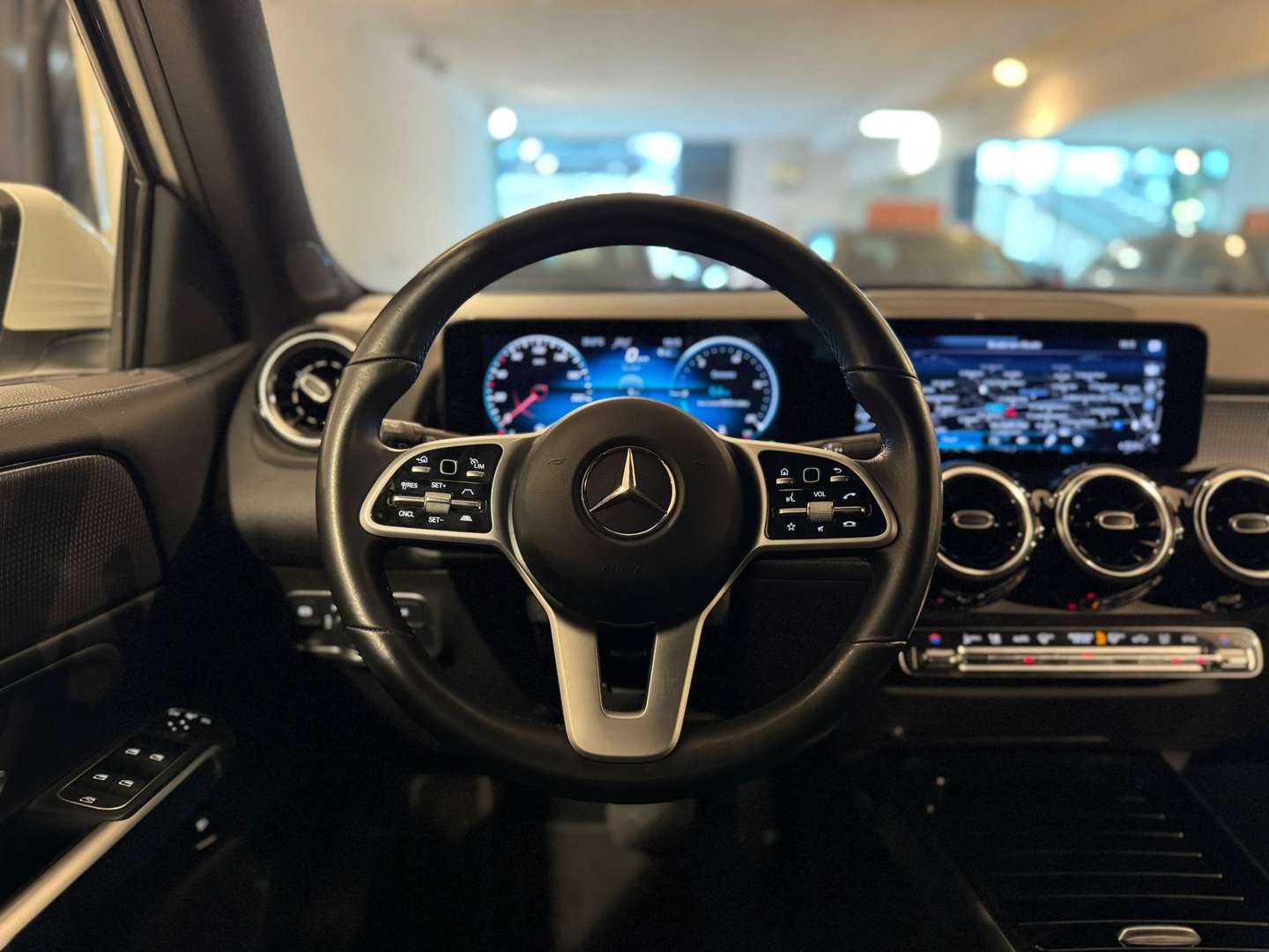 Mercedes GLB 200 Sport Plus - 2021 - Joinsteer - #10