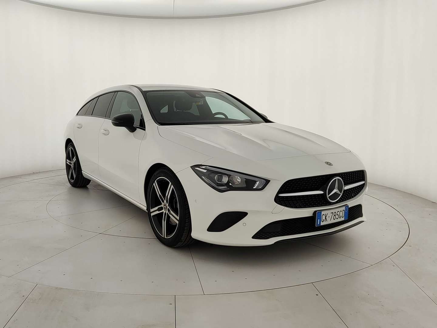 Mercedes CLA 180 Sport - 2022 - Joinsteer - #1
