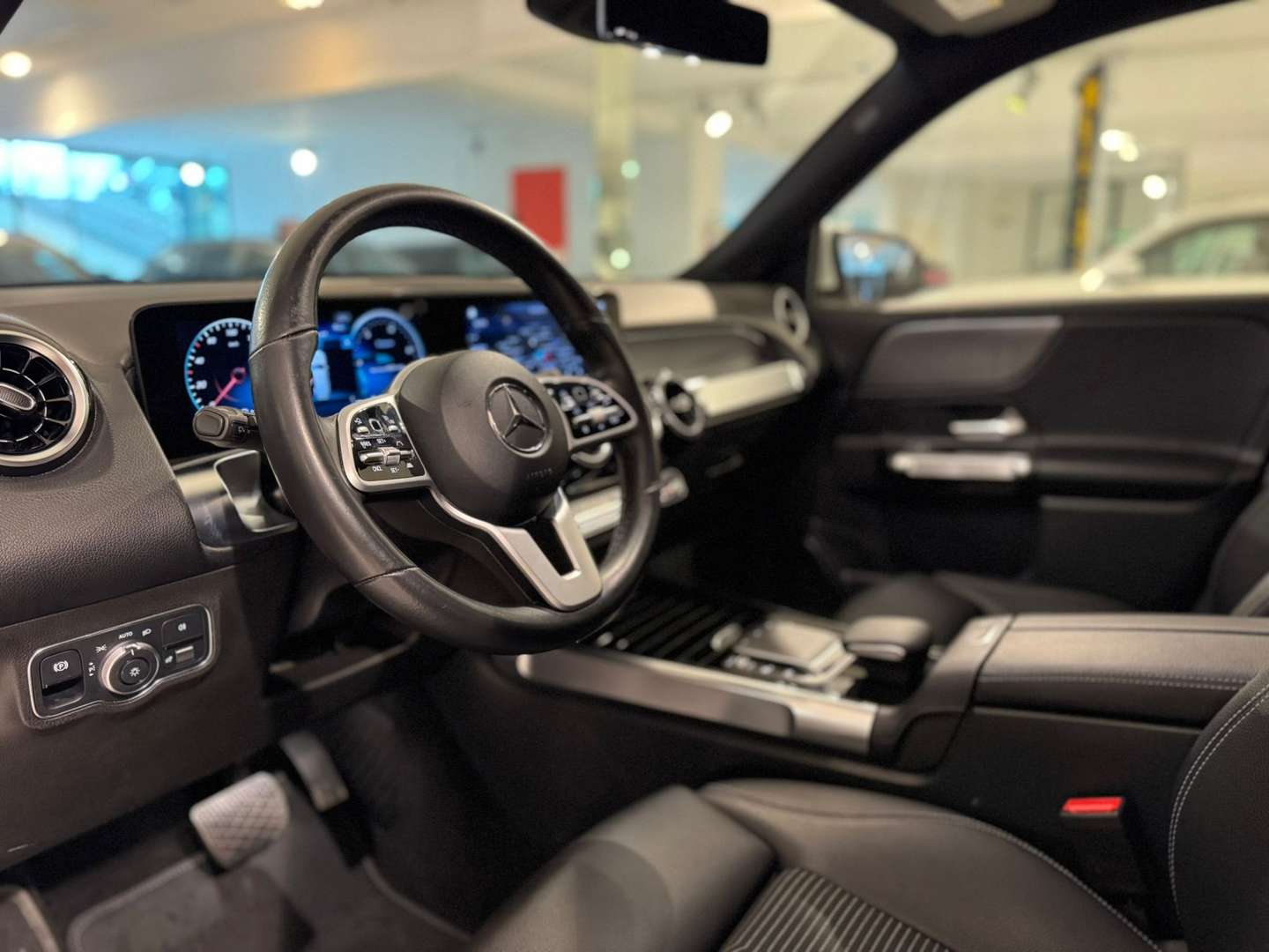 Mercedes GLB 200 Sport Plus - 2021 - Joinsteer - #11