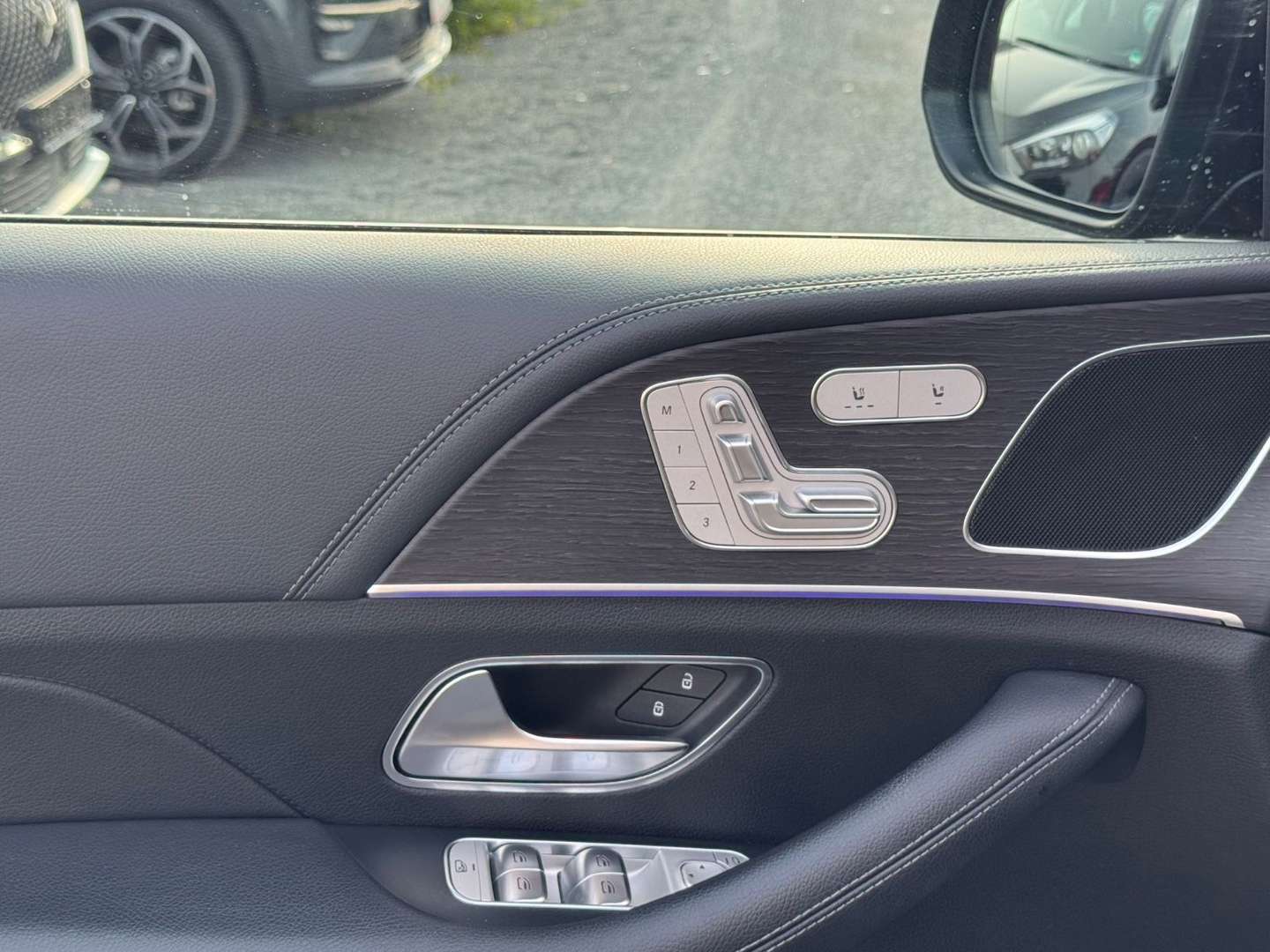 Mercedes GLE 400 AMG Line - 2022 - Joinsteer - #17