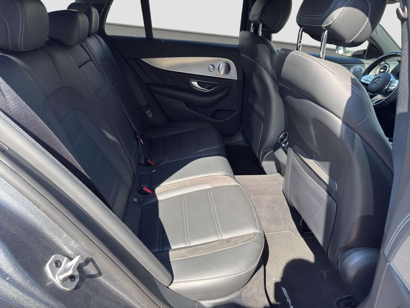 Mercedes Classe E63 AMG 63 NIGHT - 2019 - Joinsteer - #27