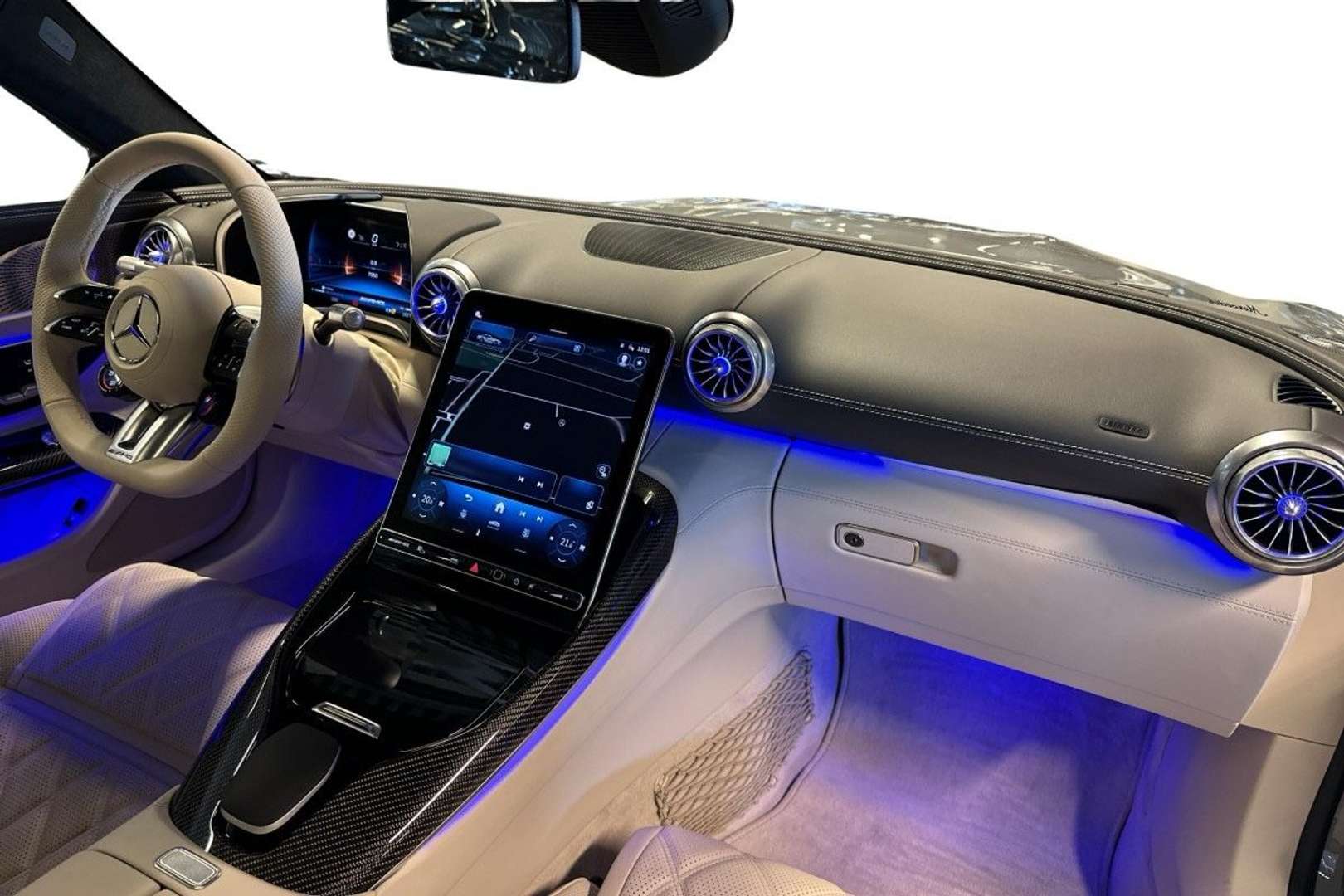 Mercedes AMG GT 63 63 Premium - 2024 - Joinsteer - #11