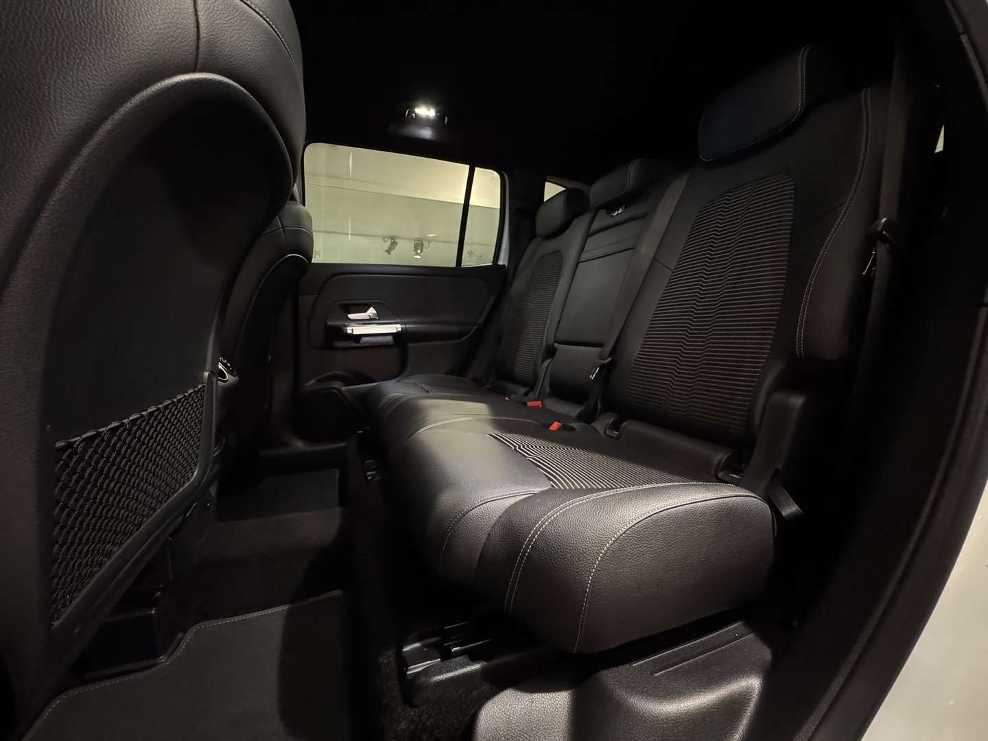 Mercedes GLB 200 Sport Plus - 2021 - Joinsteer - #13