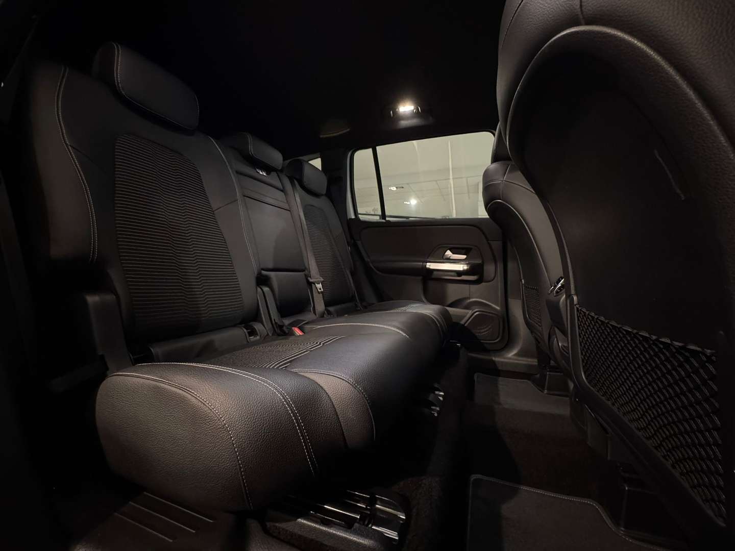 Mercedes GLB 200 Sport Plus - 2021 - Joinsteer - #14