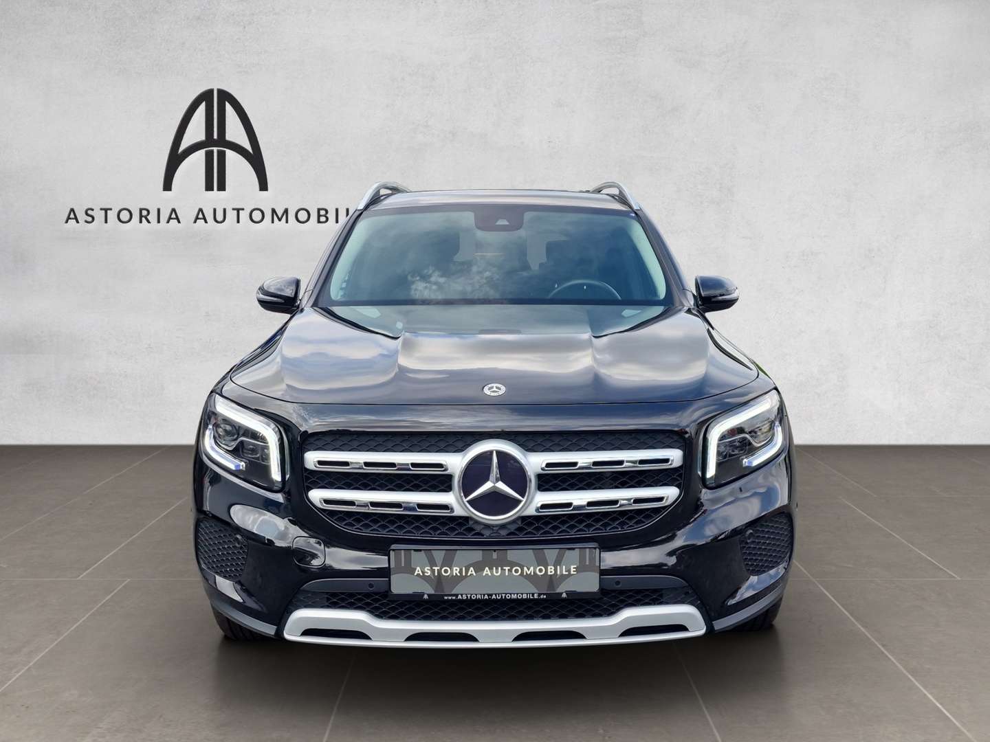 Mercedes GLB 220 Style - 2021 - Joinsteer - #2