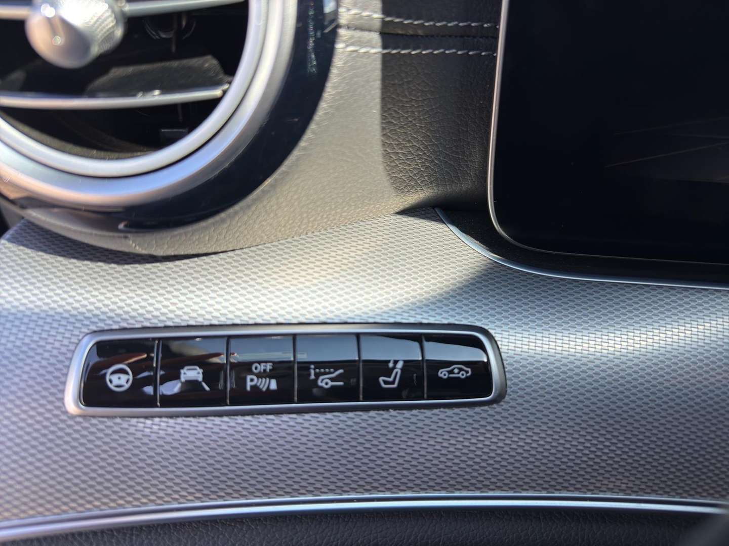 Mercedes Classe E63 AMG 63 NIGHT - 2019 - Joinsteer - #29