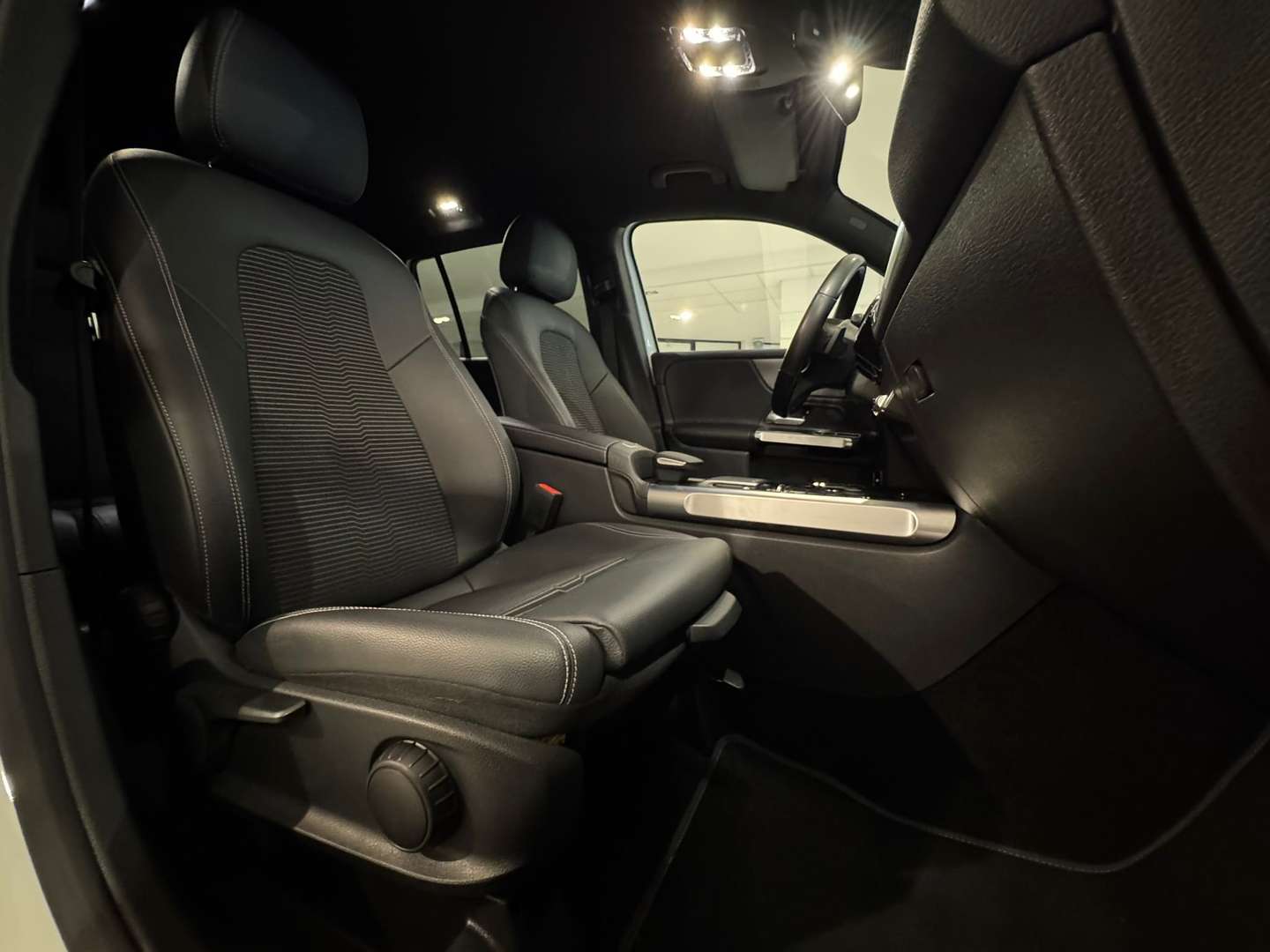 Mercedes GLB 200 Sport Plus - 2021 - Joinsteer - #15