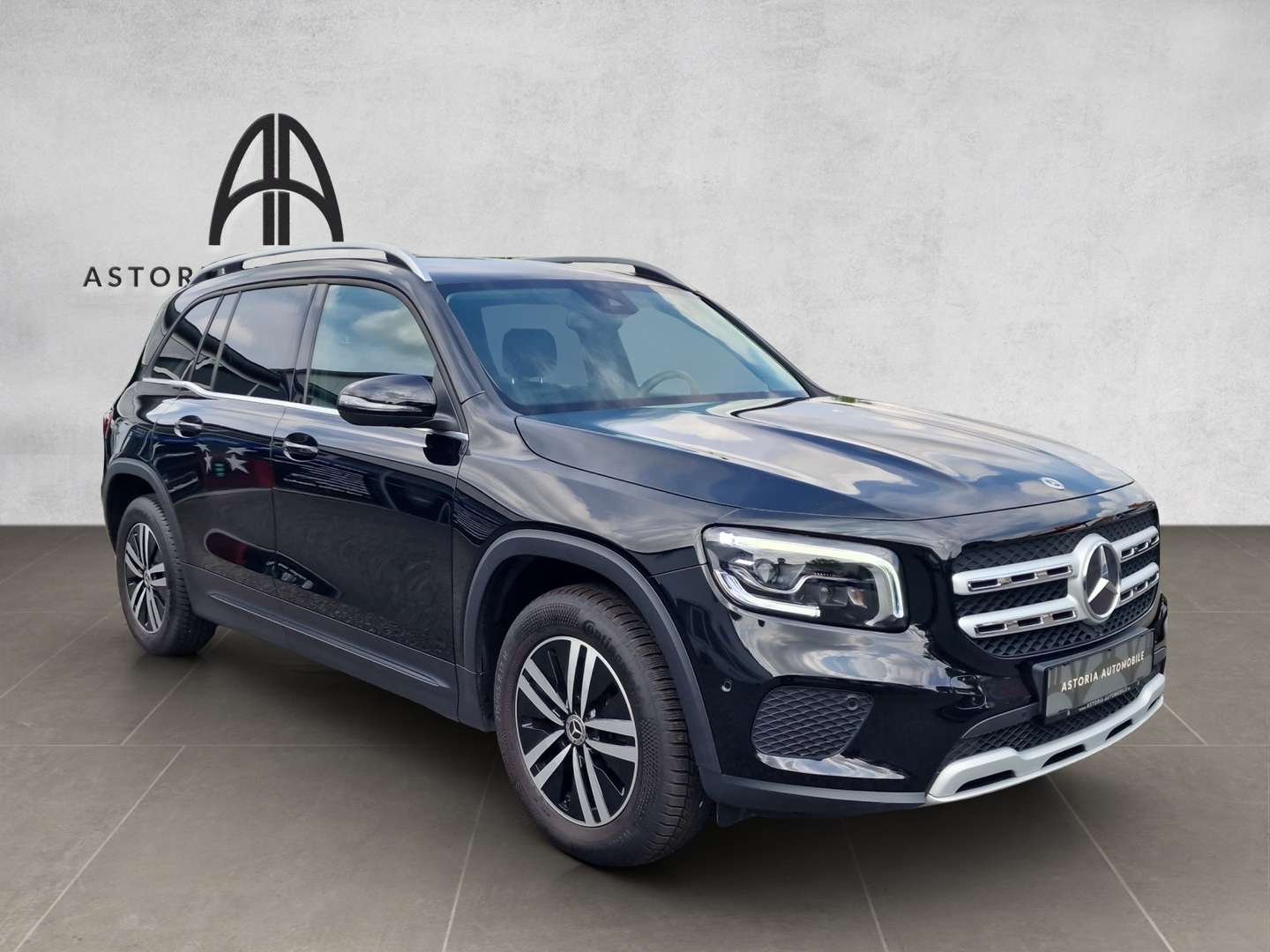 Mercedes GLB 220 Style - 2021 - Joinsteer - #3