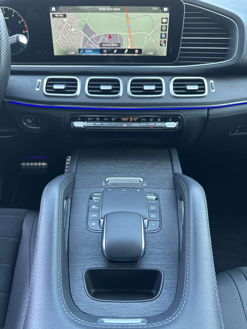 Mercedes GLE 350 AMG Line - 2021 - Joinsteer - #11