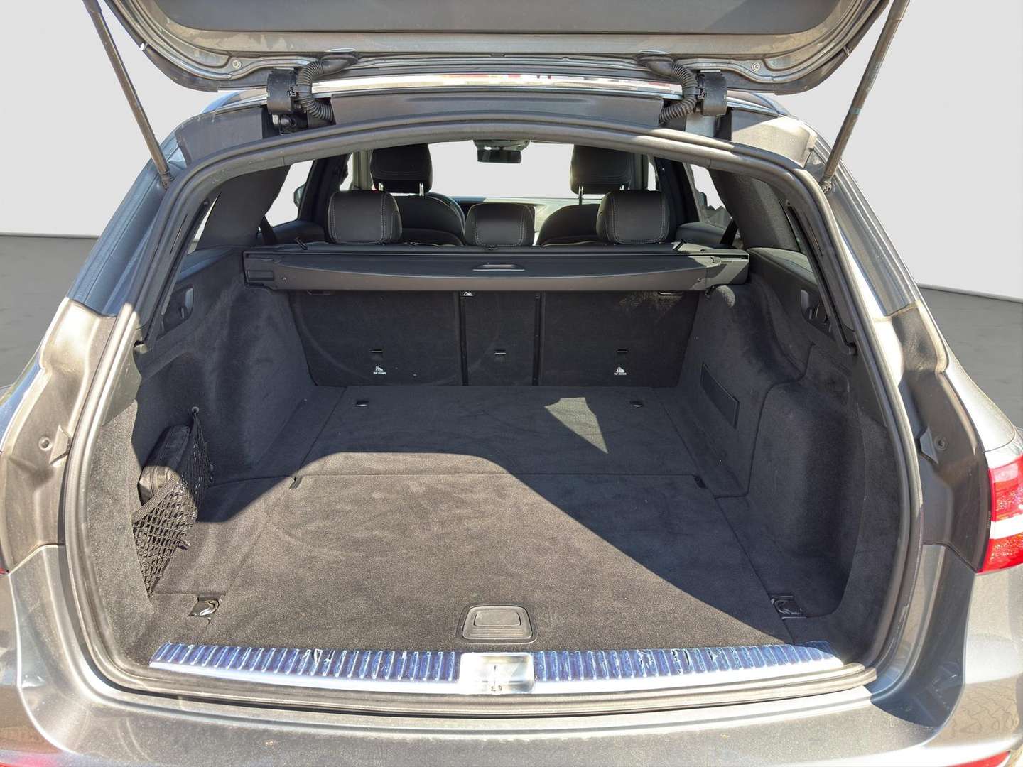 Mercedes Classe E63 AMG 63 NIGHT - 2019 - Joinsteer - #30