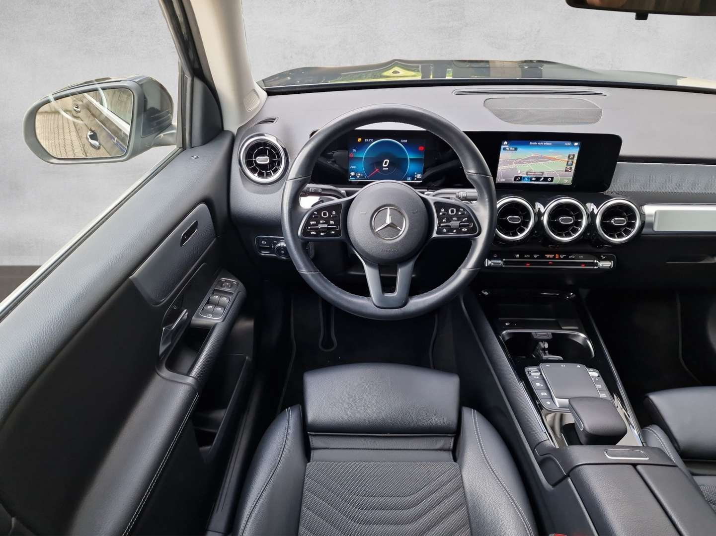 Mercedes GLB 220 Style - 2021 - Joinsteer - #4