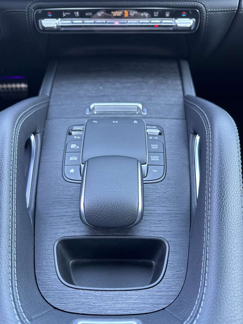 Mercedes GLE 350 AMG Line - 2021 - Joinsteer - #12