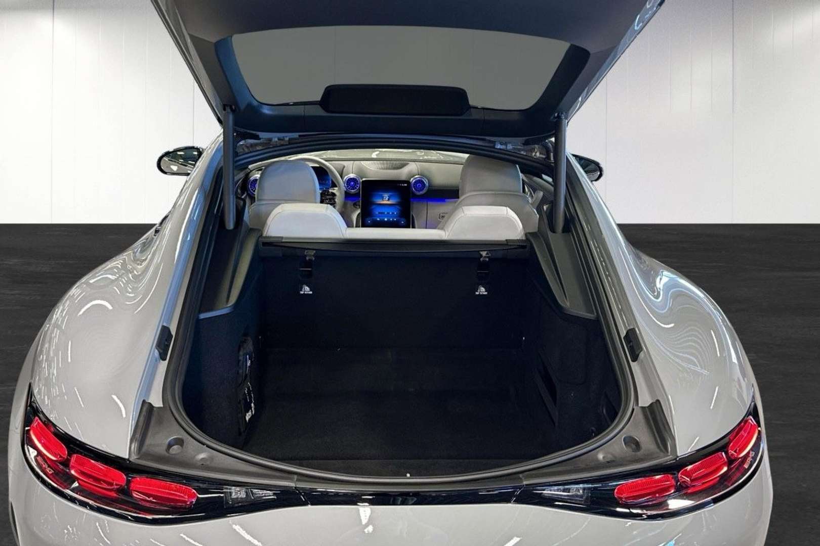 Mercedes AMG GT 63 63 Premium - 2024 - Joinsteer - #14