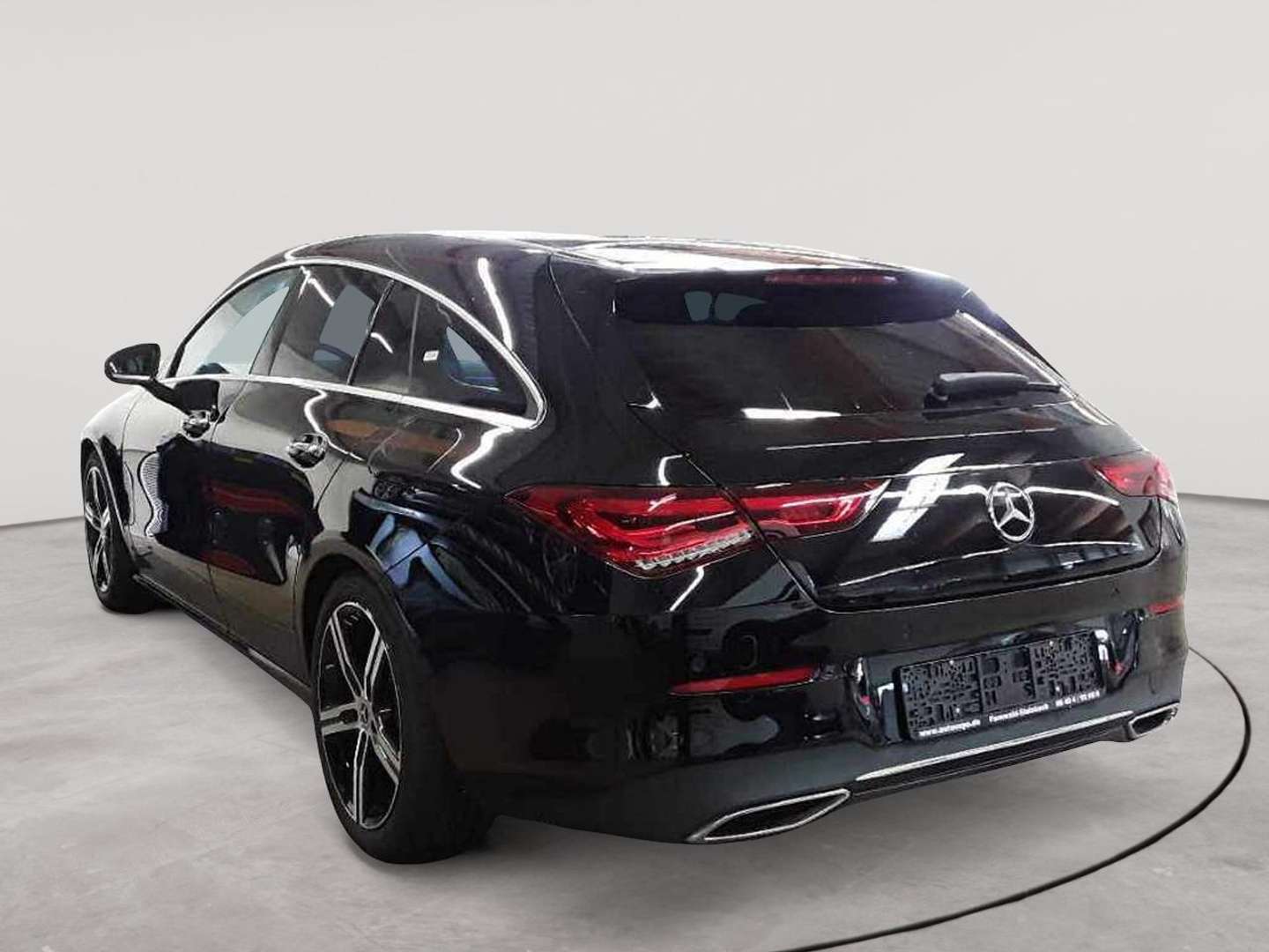Mercedes CLA 220 Progressive - 2022 - Joinsteer - #1