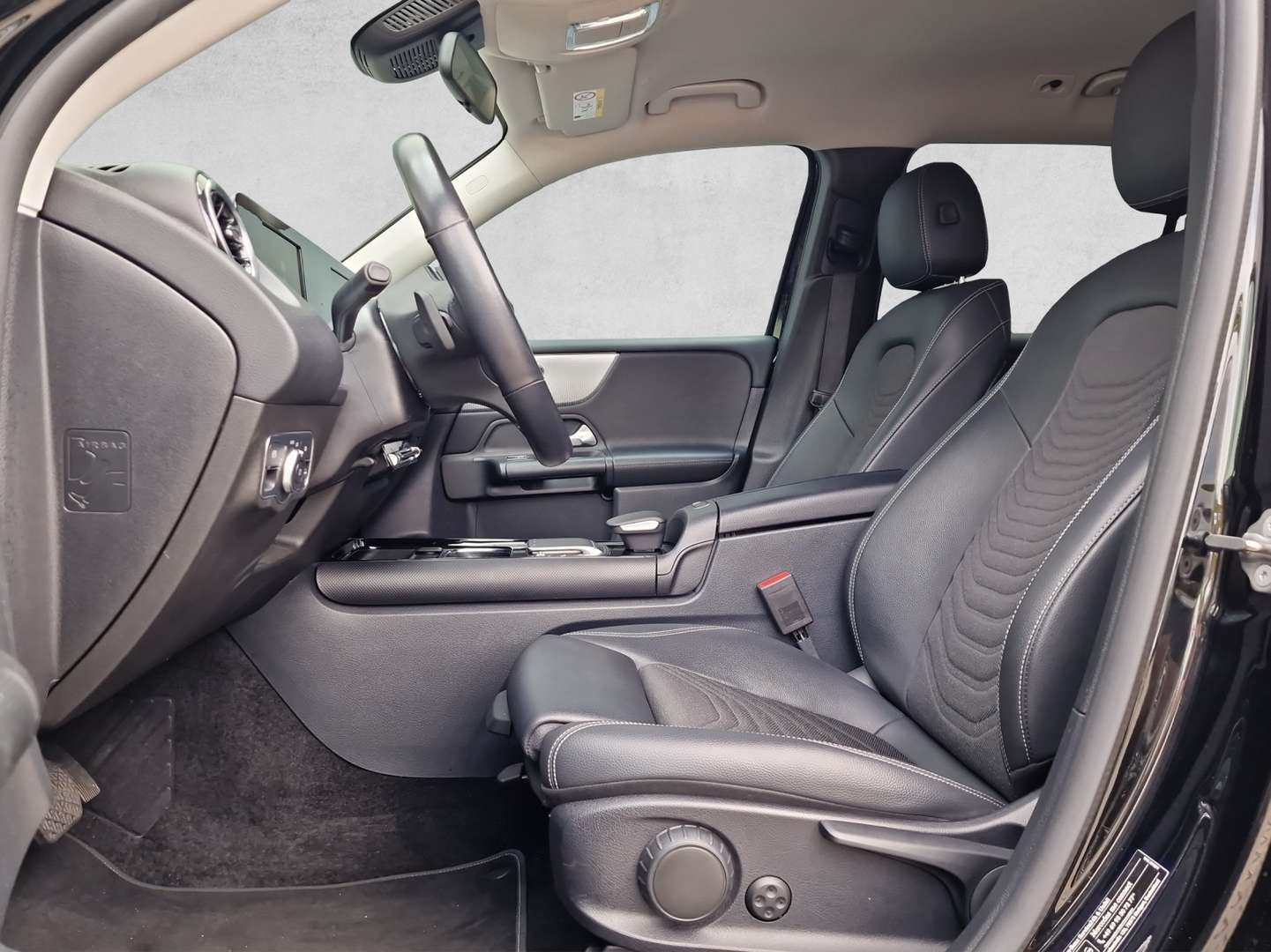 Mercedes GLB 220 Style - 2021 - Joinsteer - #5