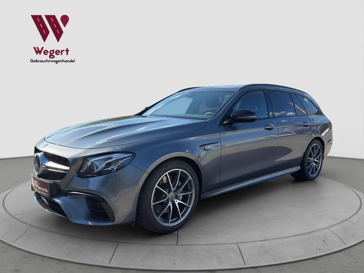 Mercedes Classe E63 AMG 63 NIGHT - 2019 - Joinsteer - #31