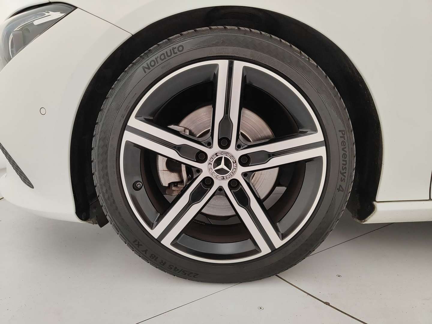 Mercedes CLA 180 Sport - 2022 - Joinsteer - #7