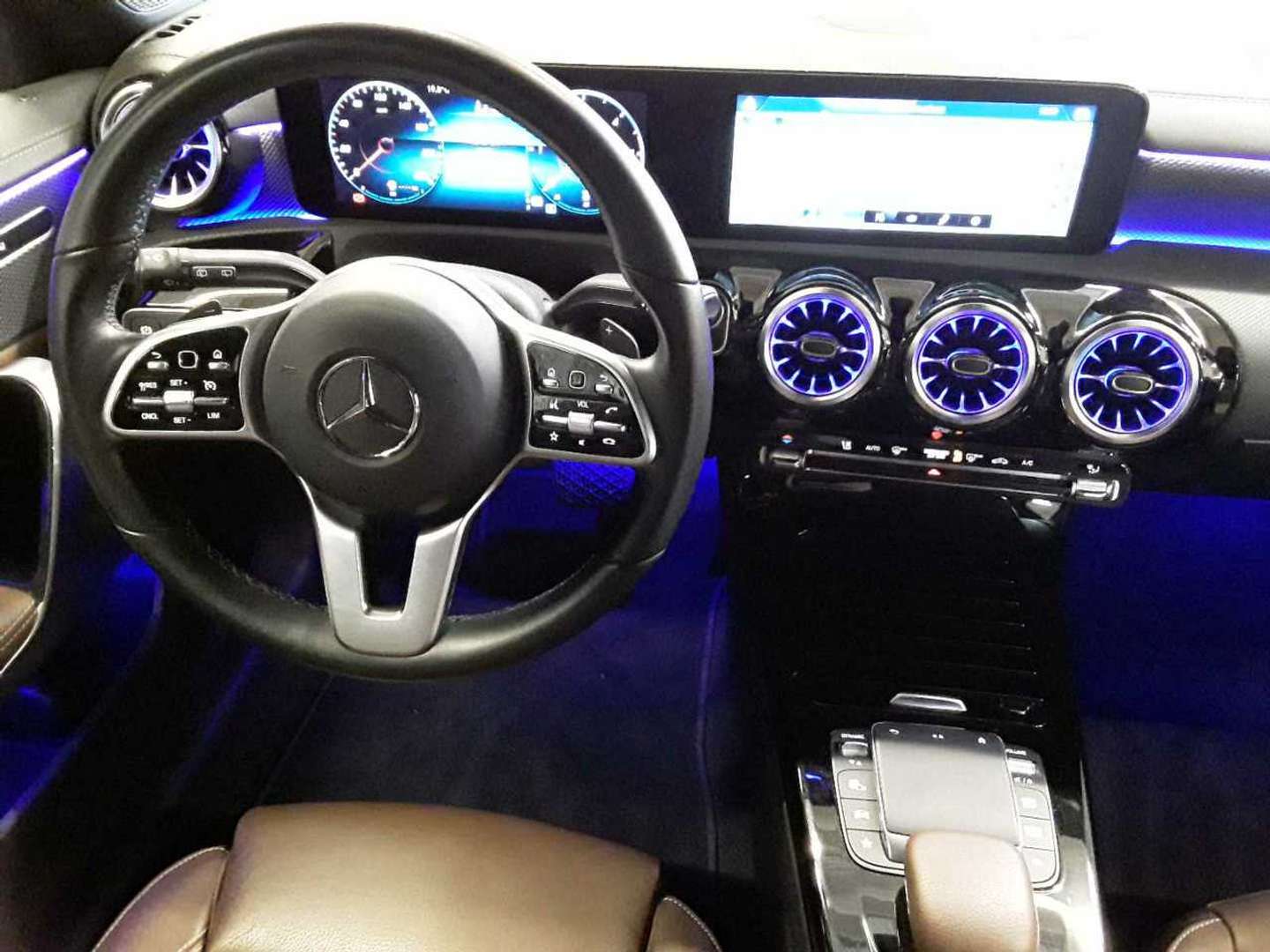 Mercedes CLA 220 Progressive - 2022 - Joinsteer - #2