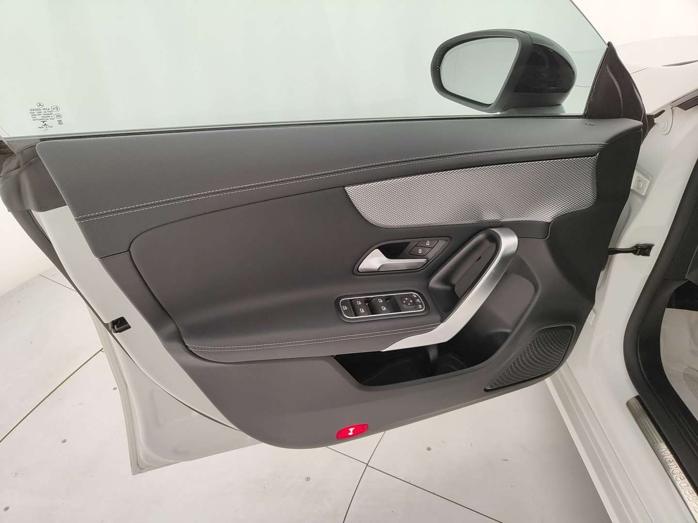 Mercedes CLA 180 Sport - 2022 - Joinsteer - #8