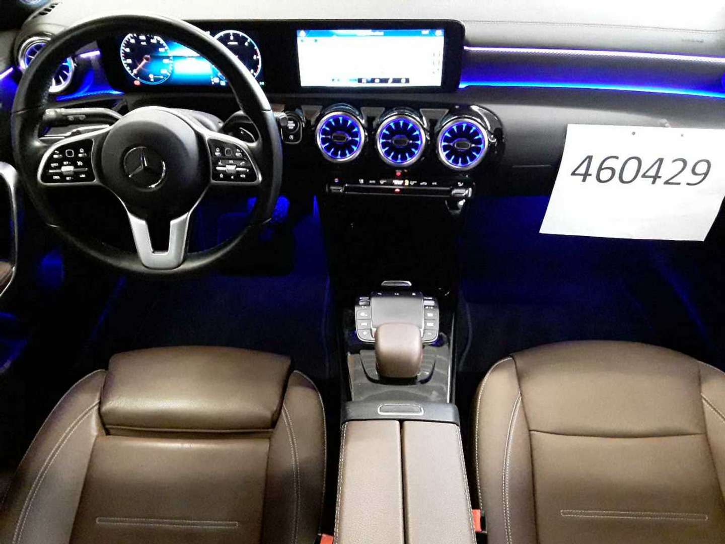 Mercedes CLA 220 Progressive - 2022 - Joinsteer - #3