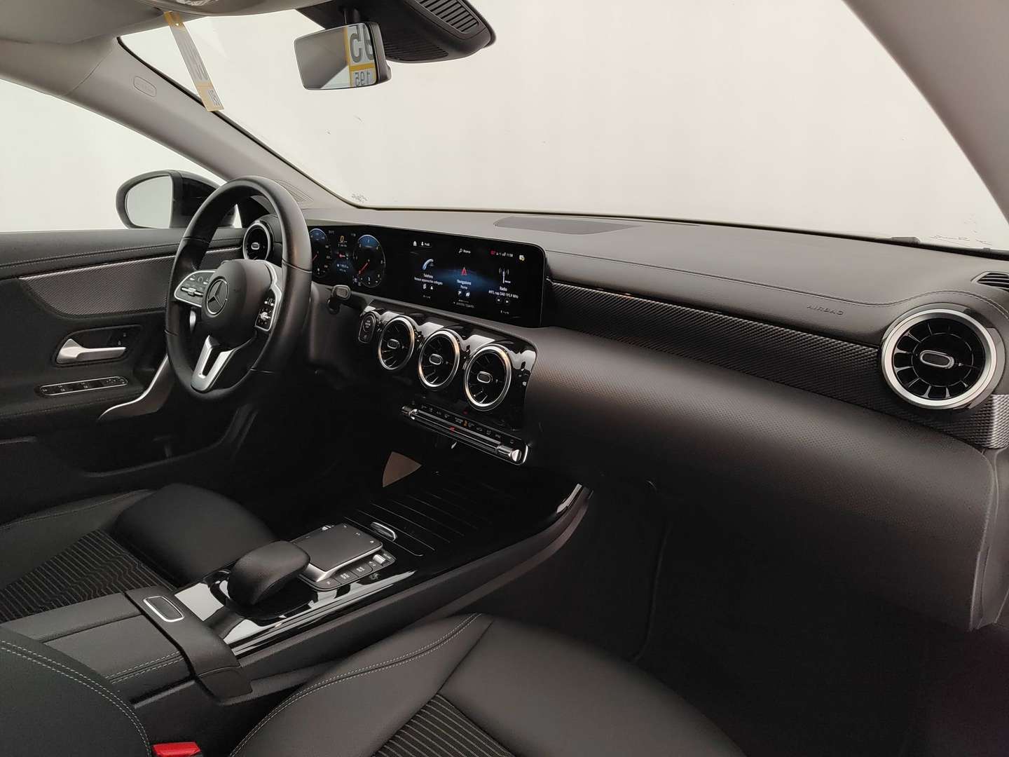 Mercedes CLA 180 Sport - 2022 - Joinsteer - #10