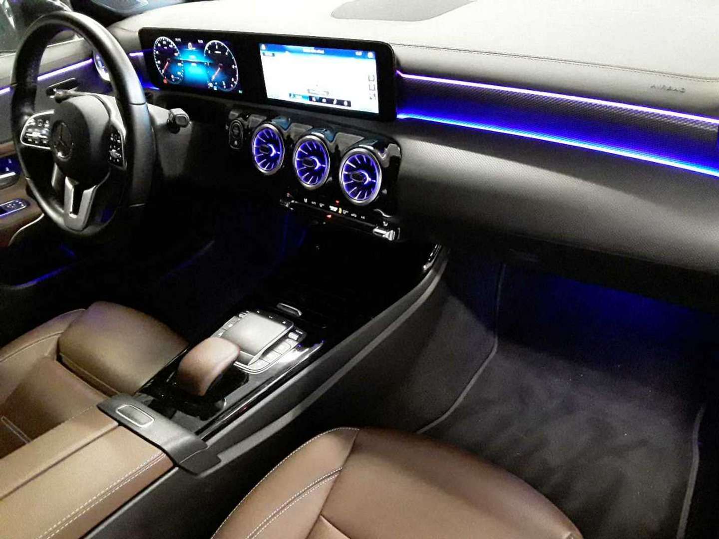 Mercedes CLA 220 Progressive - 2022 - Joinsteer - #5