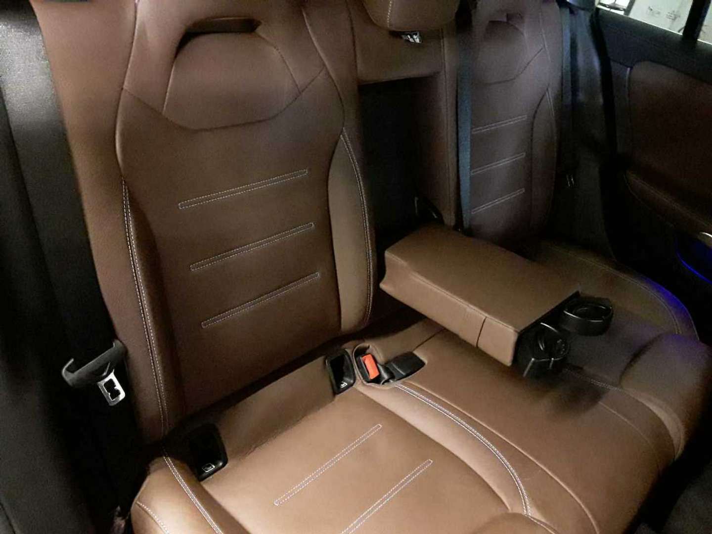 Mercedes CLA 220 Progressive - 2022 - Joinsteer - #6