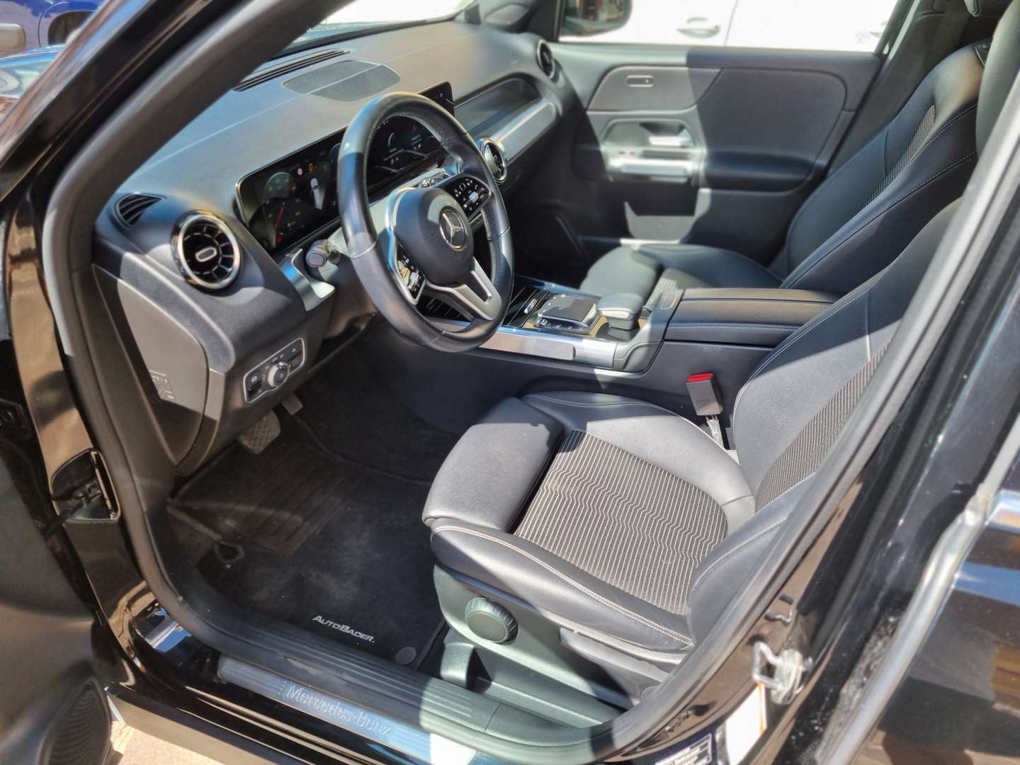 Mercedes GLB 200 Progressive - 2021 - Joinsteer - #10