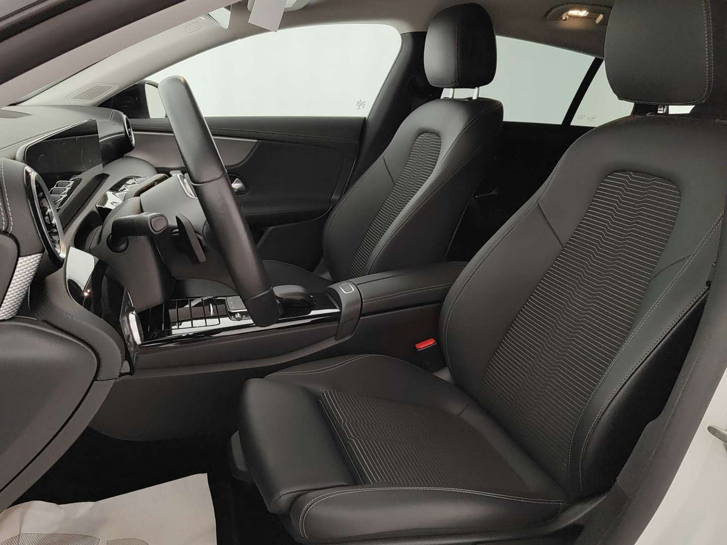 Mercedes CLA 180 Sport - 2022 - Joinsteer - #11