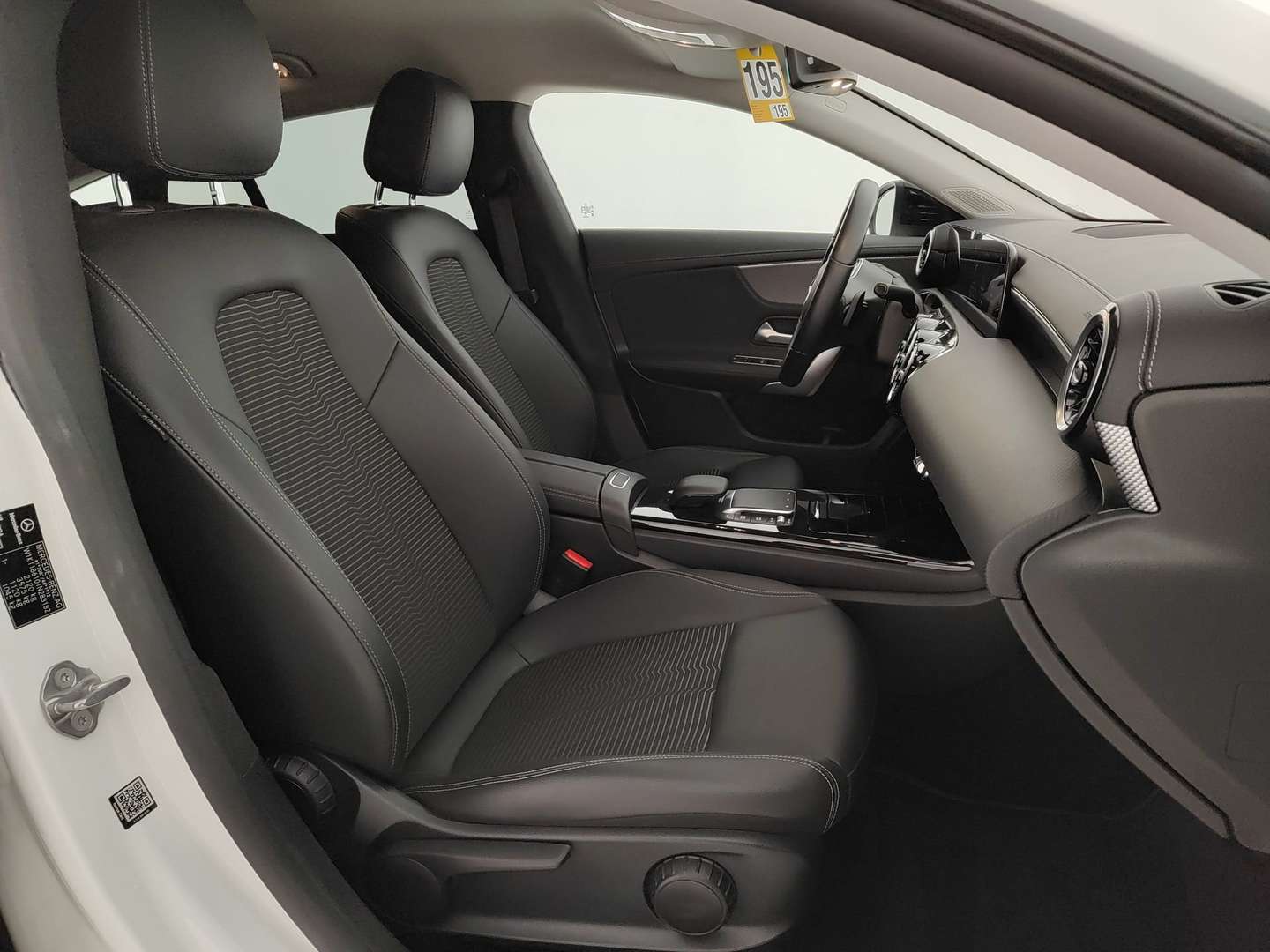 Mercedes CLA 180 Sport - 2022 - Joinsteer - #12