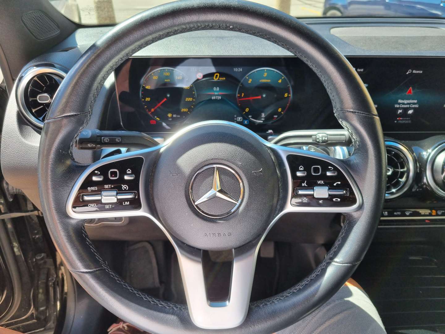 Mercedes GLB 200 Progressive - 2021 - Joinsteer - #11