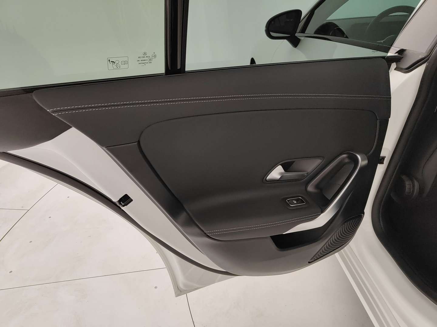 Mercedes CLA 180 Sport - 2022 - Joinsteer - #13