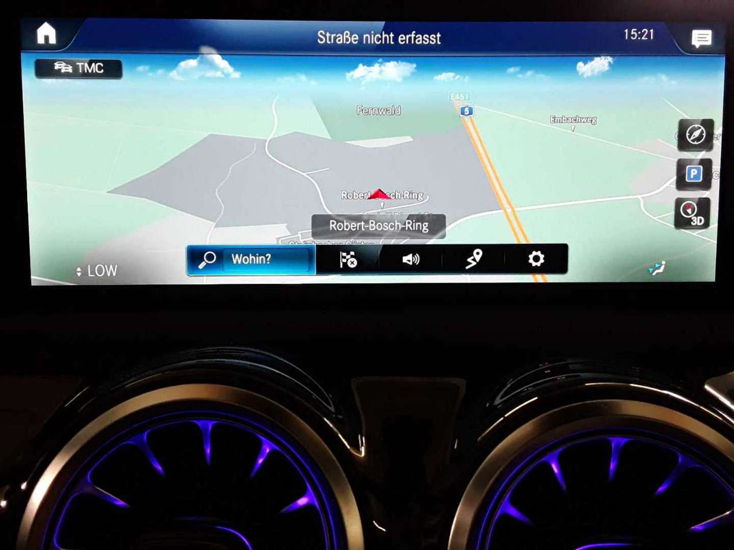 Mercedes CLA 220 Progressive - 2022 - Joinsteer - #10