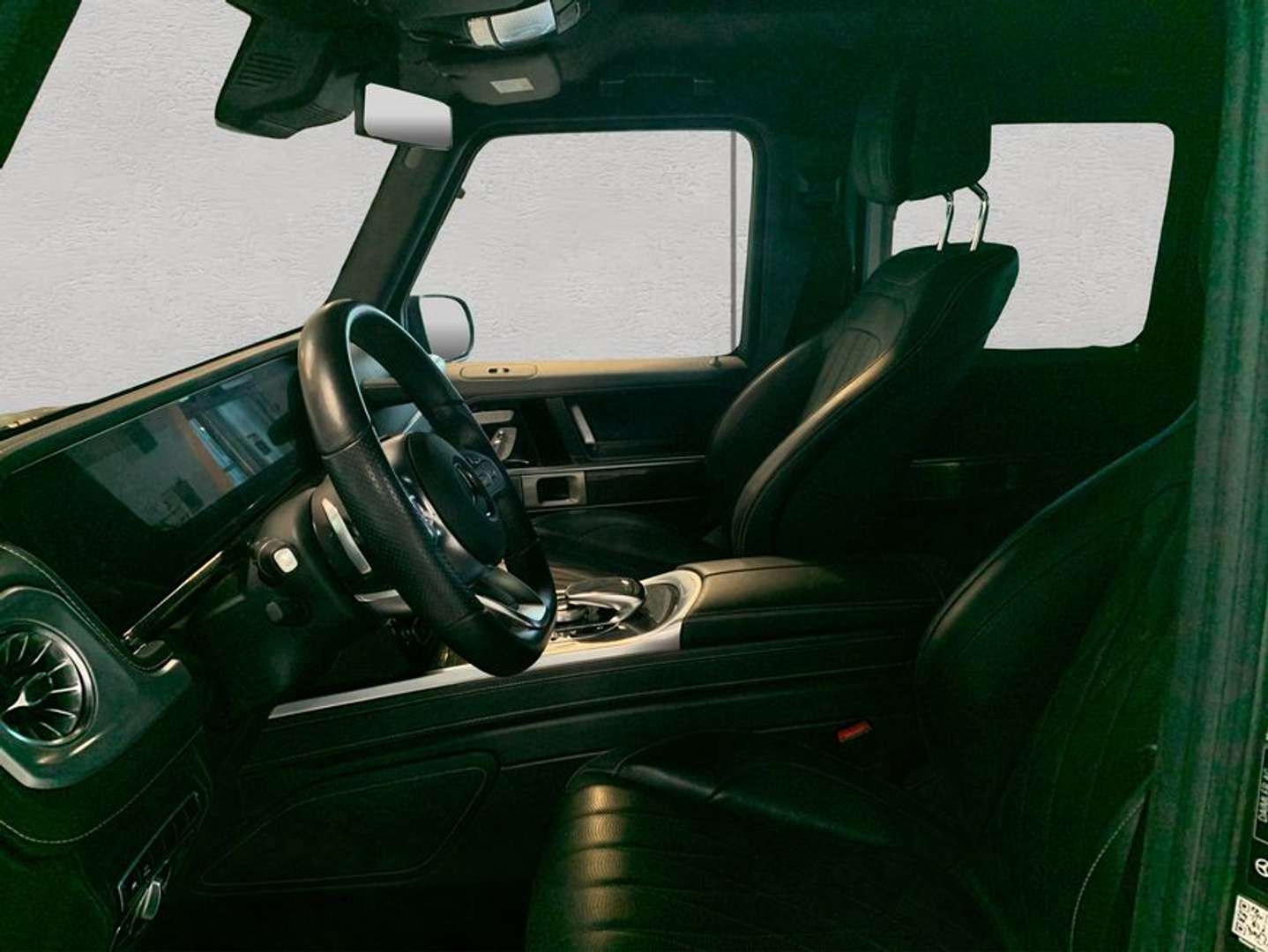 Mercedes Classe G 400 - 2019 - Joinsteer - #8