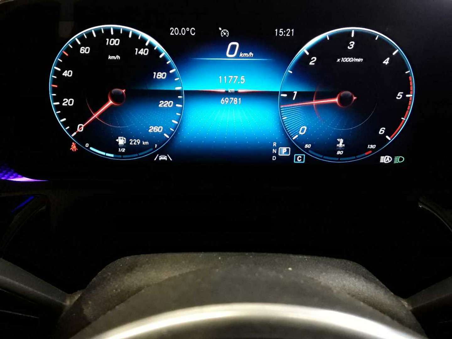 Mercedes CLA 220 Progressive - 2022 - Joinsteer - #11