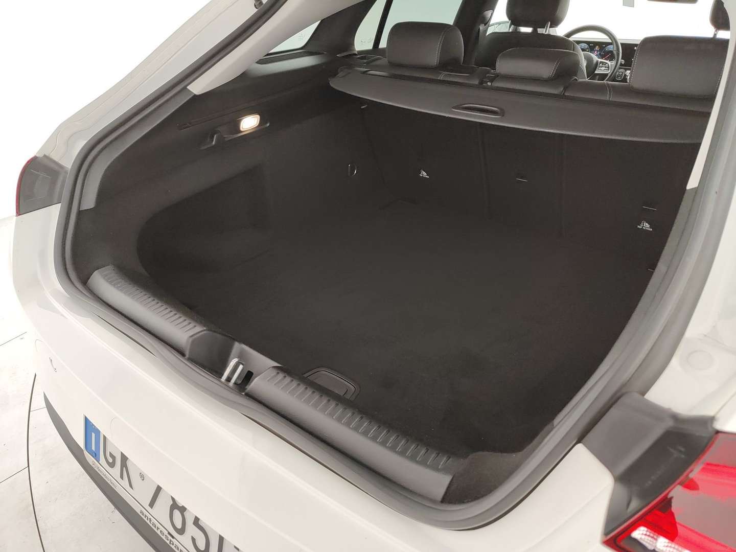 Mercedes CLA 180 Sport - 2022 - Joinsteer - #17