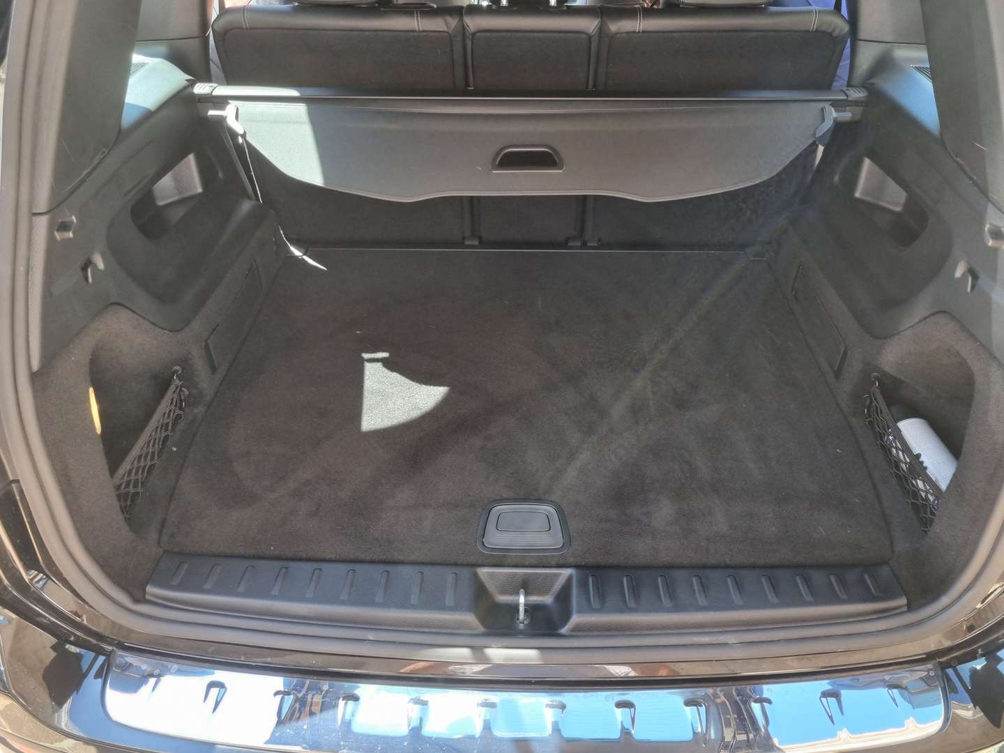 Mercedes GLB 200 Progressive - 2021 - Joinsteer - #15