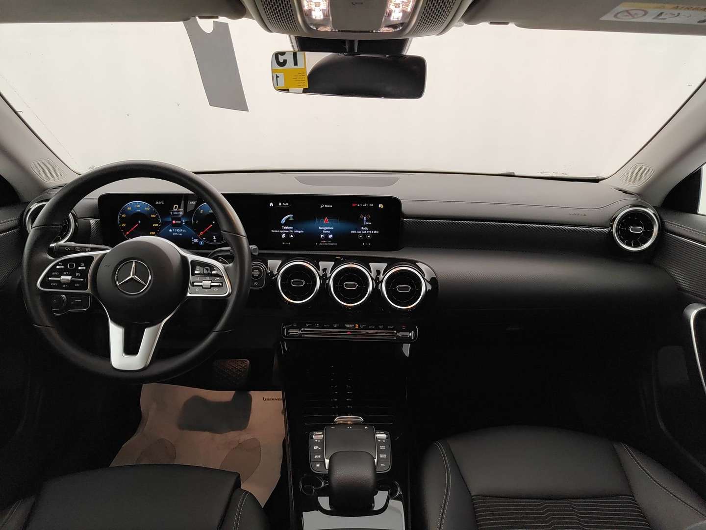 Mercedes CLA 180 Sport - 2022 - Joinsteer - #18