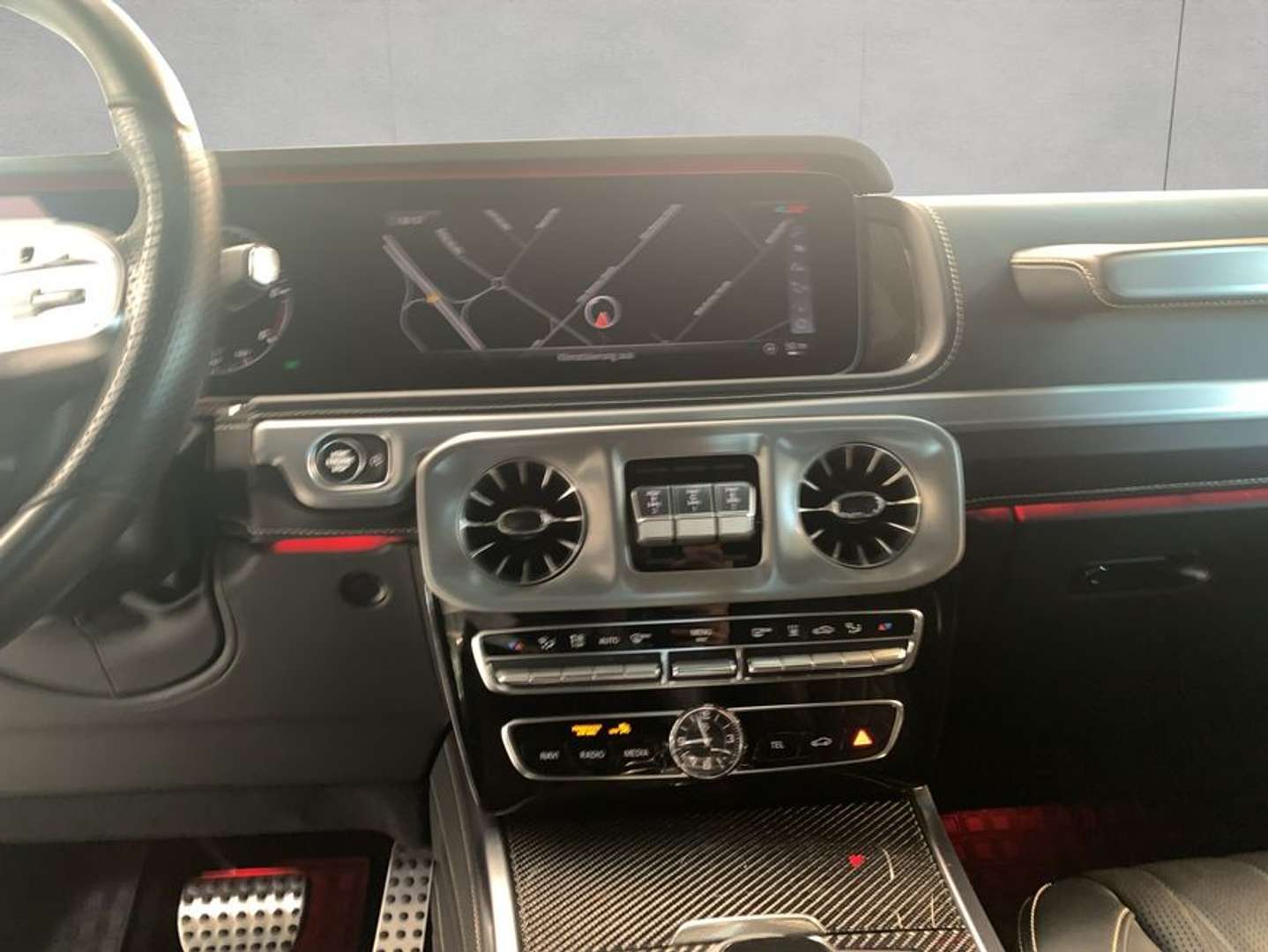Mercedes Classe G 400 - 2019 - Joinsteer - #12