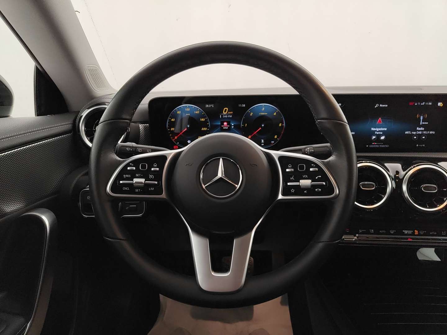 Mercedes CLA 180 Sport - 2022 - Joinsteer - #19