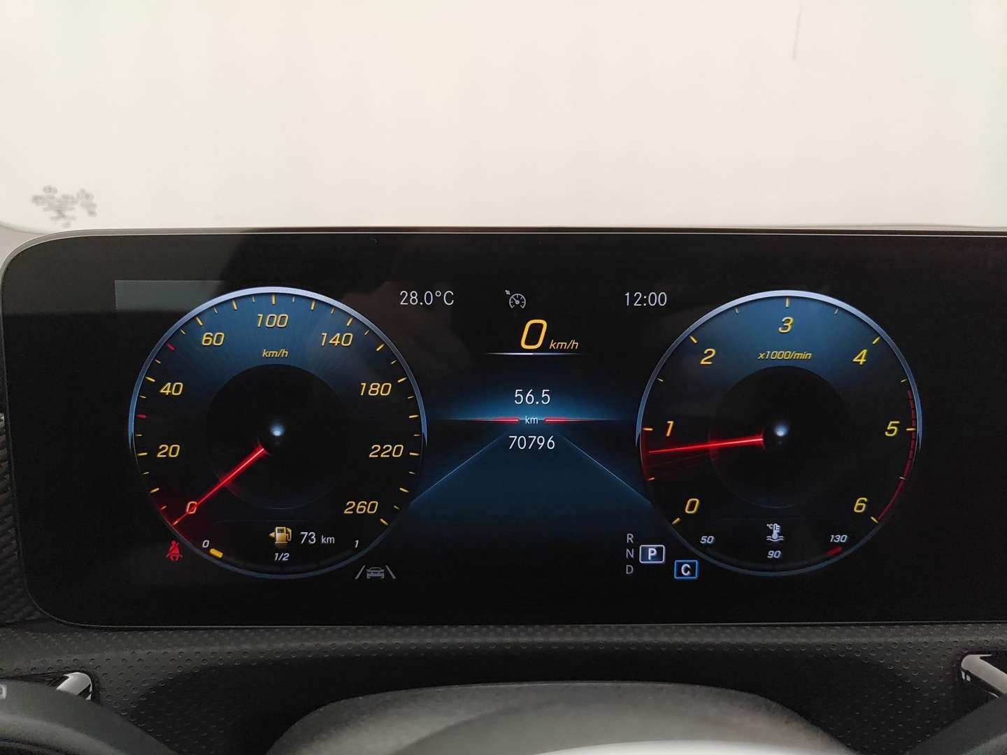 Mercedes CLA 180 Sport - 2022 - Joinsteer - #20
