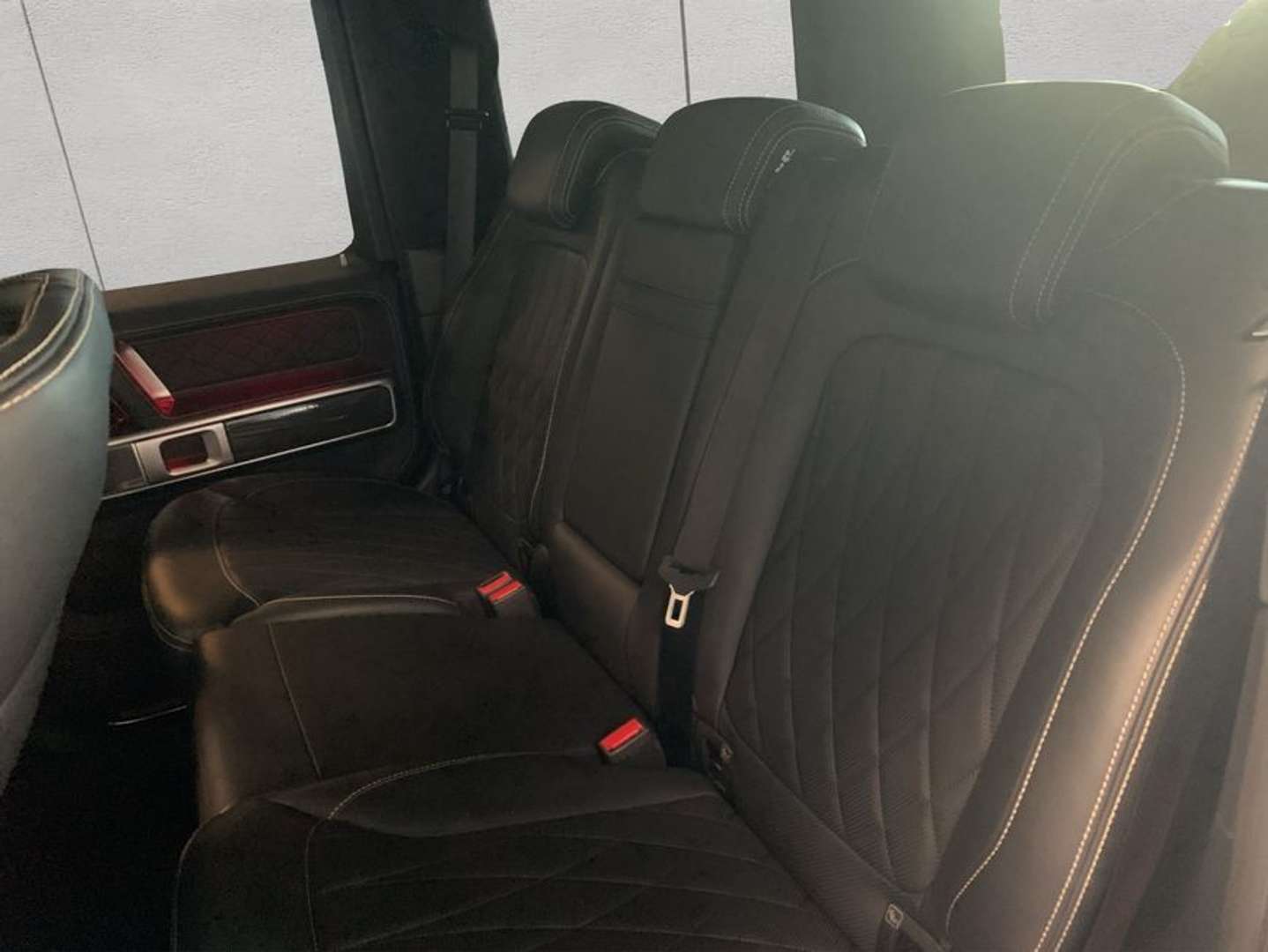 Mercedes Classe G 400 - 2019 - Joinsteer - #15