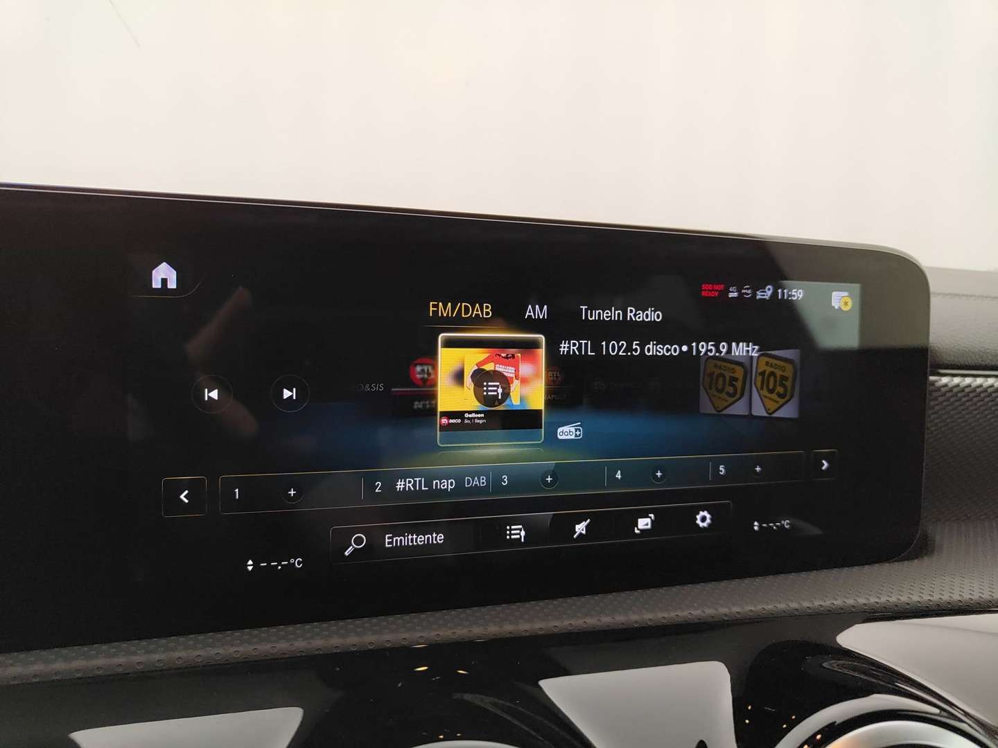Mercedes CLA 180 Sport - 2022 - Joinsteer - #22