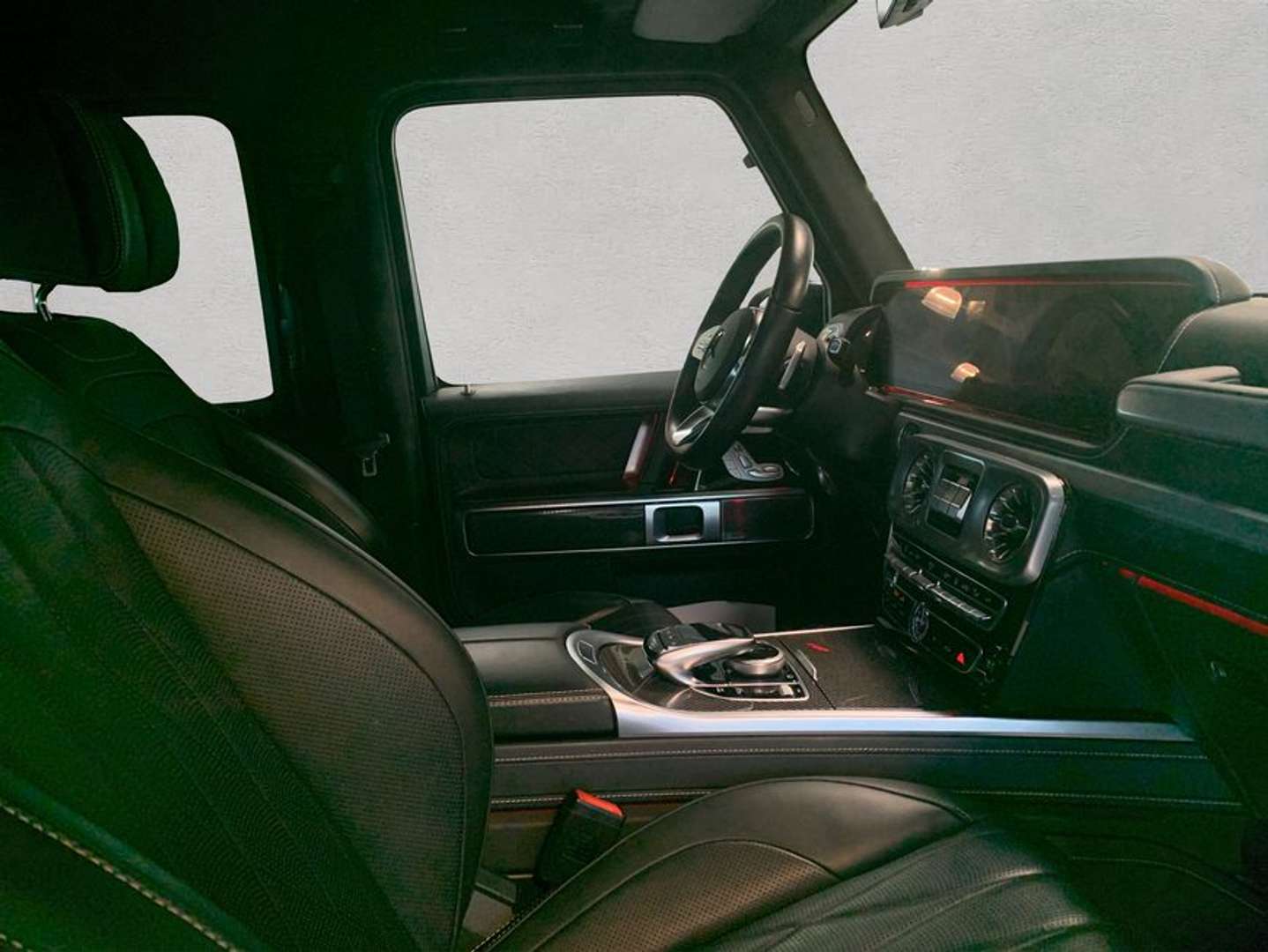 Mercedes Classe G 400 - 2019 - Joinsteer - #16