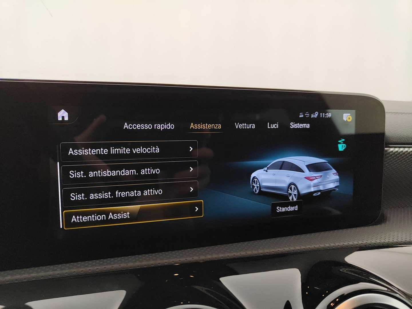 Mercedes CLA 180 Sport - 2022 - Joinsteer - #23