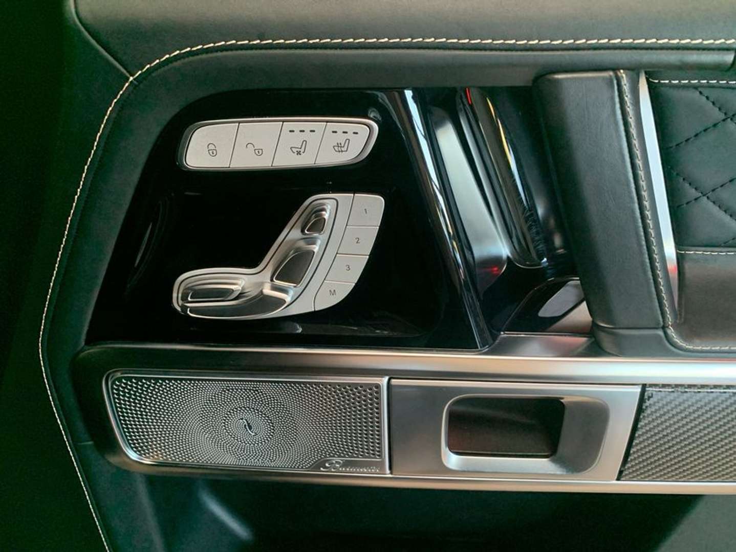 Mercedes Classe G 400 - 2019 - Joinsteer - #17