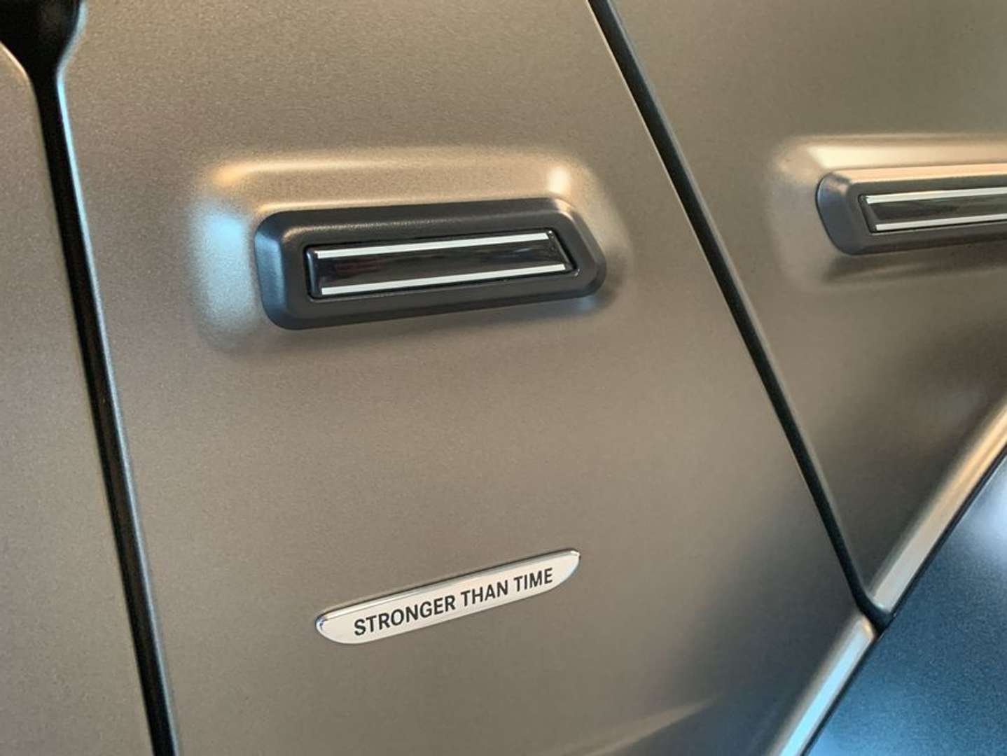 Mercedes Classe G 400 - 2019 - Joinsteer - #19