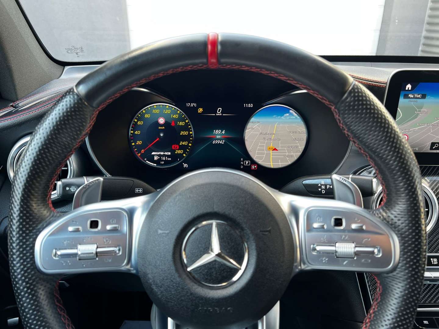 Mercedes GLC Coupé 43 AMG Line - 2022 - Joinsteer - #9